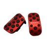 TADOKAPATU Compatible New Voxy 90 Series Pedal Cover Brake Accelerator