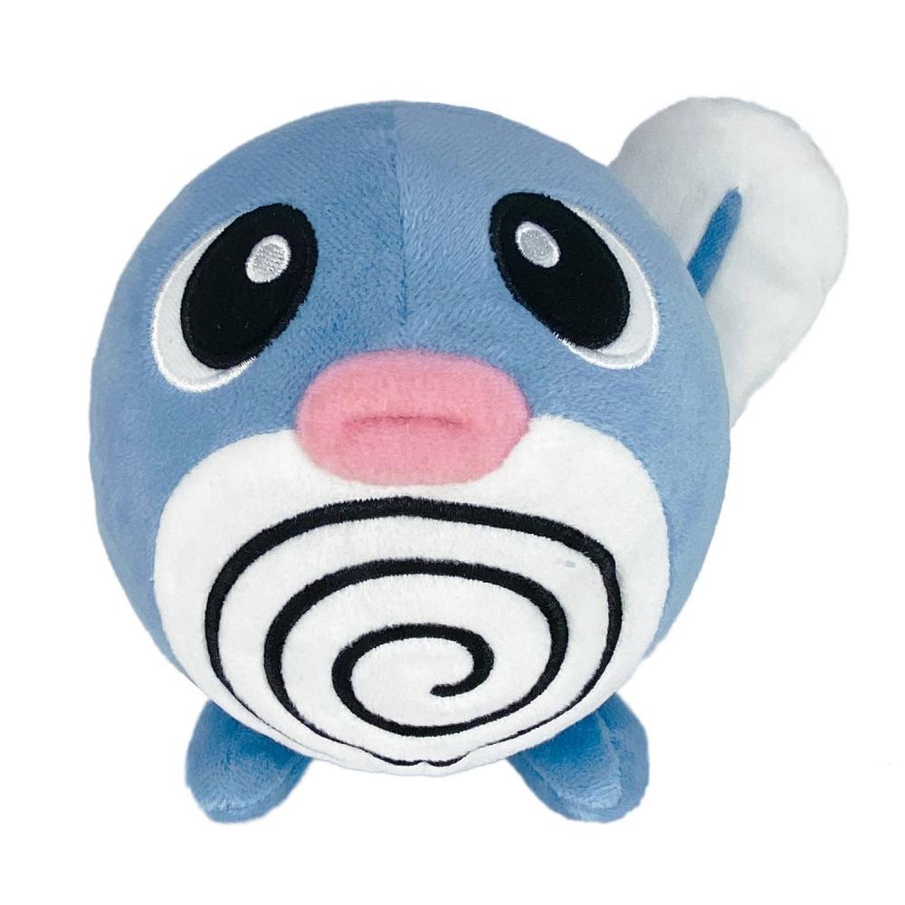 Pokemon Pokemon Plush Toy PolitoAd A