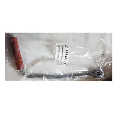 Turbo Pressure Hose for Megane III-Fluence Kango II-Logan III-Clio III Latitude Duster Lodgy 223211824R 223214402R 223211568R