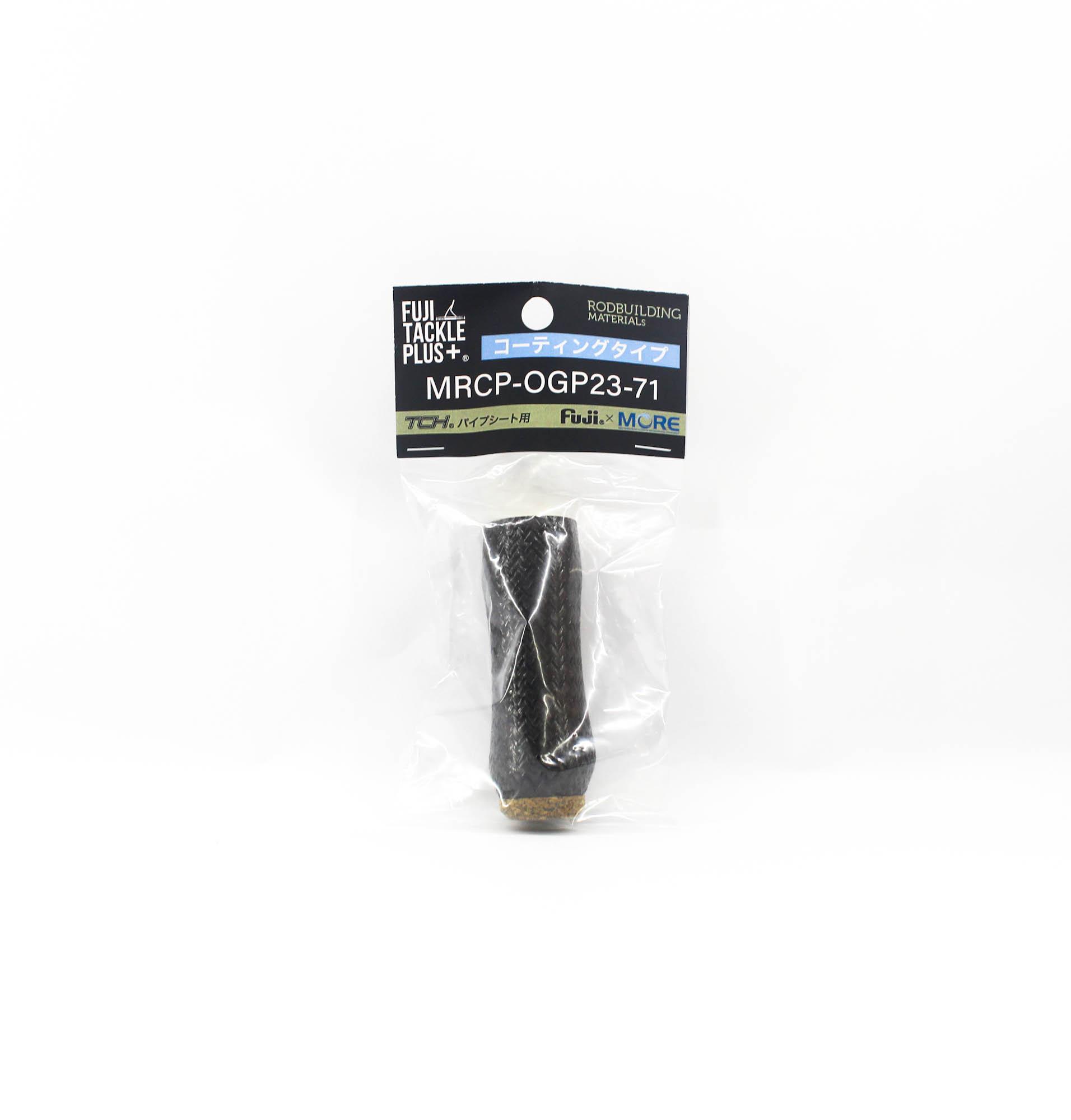 Fuji MRCP-OGP Size 23-71 Neo Carbon Rear Grip x 1 (4052)