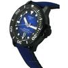 Tissot Ανδρικό ρολόι T-Sport Seastar 2000 Professional Powermatic 80 Divers T120.607.37.041.00 T1206073704100 600M