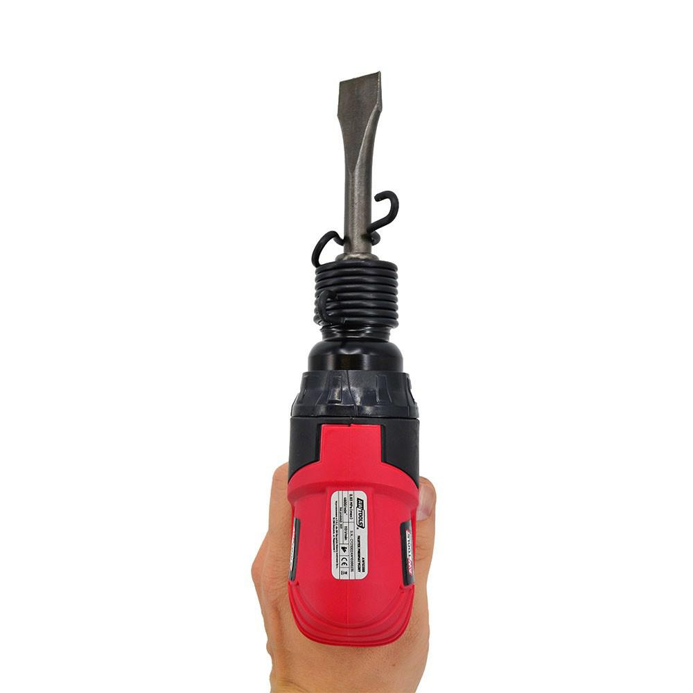 Awtools Młotek Pneumatyczny 6" 150Mm Bl