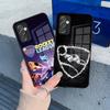 Rocket League Phone Case for Samsung Galaxy S25 S24 S30 S21 S23 S20 S22 Fe Note 20 Pro Ultra Plus glass Cover