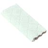 8pcs Soft Double Sided Cleaning Cloth Water Absorption Dish Towel Kitchen Cleaning Tool