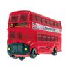 Beverly 53 Piece Crystal Puzzle London Bus 50306