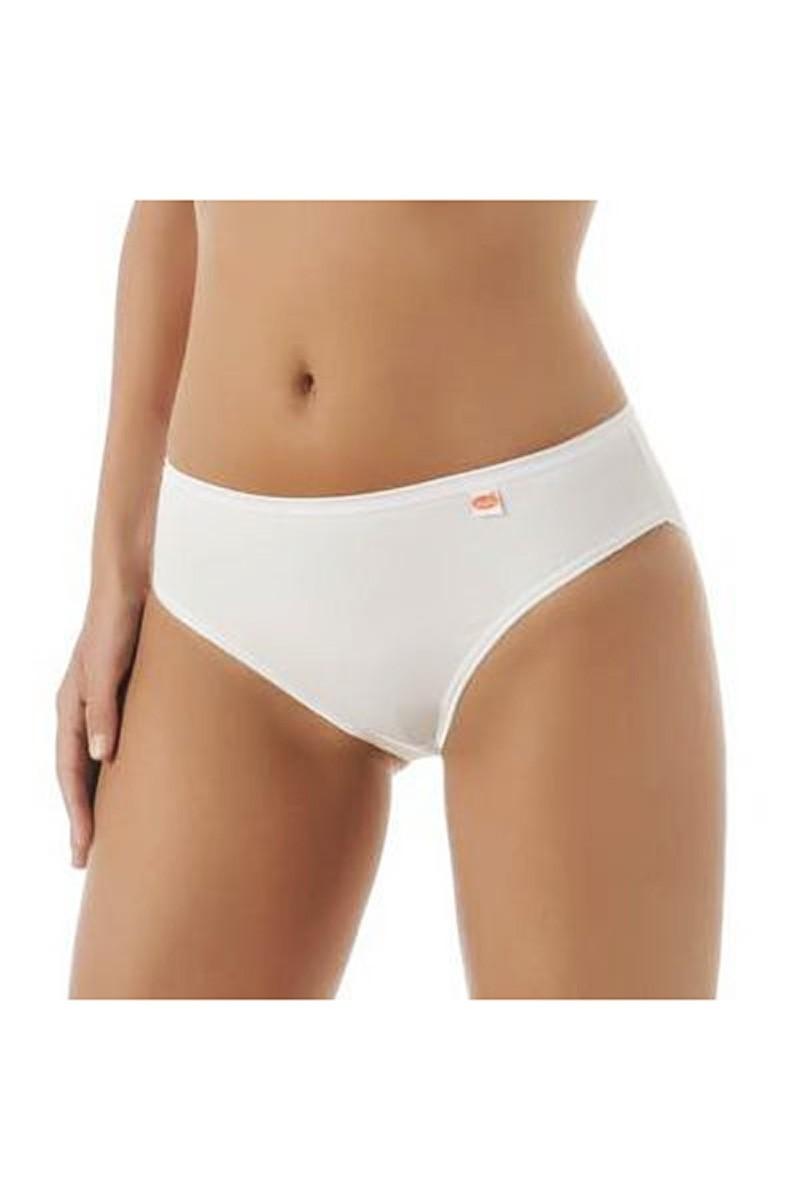 

Трусики сліп Snelly (19460) 2(S) білий