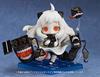 Nendoroid Kantai Collection Northern Princess ABS PVC Painted Movable Figure -KanColle- Non-scale &