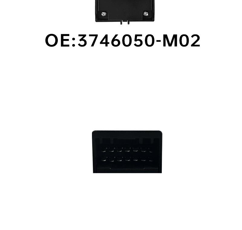 Changan CS75 Mid-Range Driver's Side Window Lifter Switch