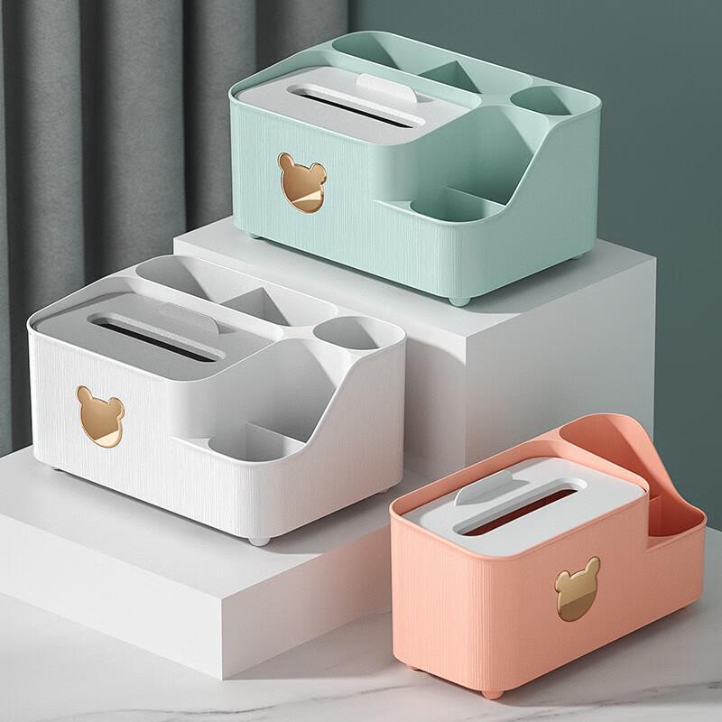 Decorative Tissue Box Holder