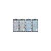 Sun-Star Stationery Bonbon Drop Stickers Snoopy churukira [Set of 4] O Friends, Lots, Disguise,