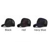 Cap N Threedimensional Embroidery Baseball Cap Cotton Material