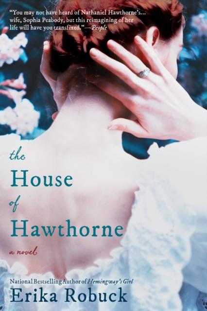 The The House Of Hawthorne Book