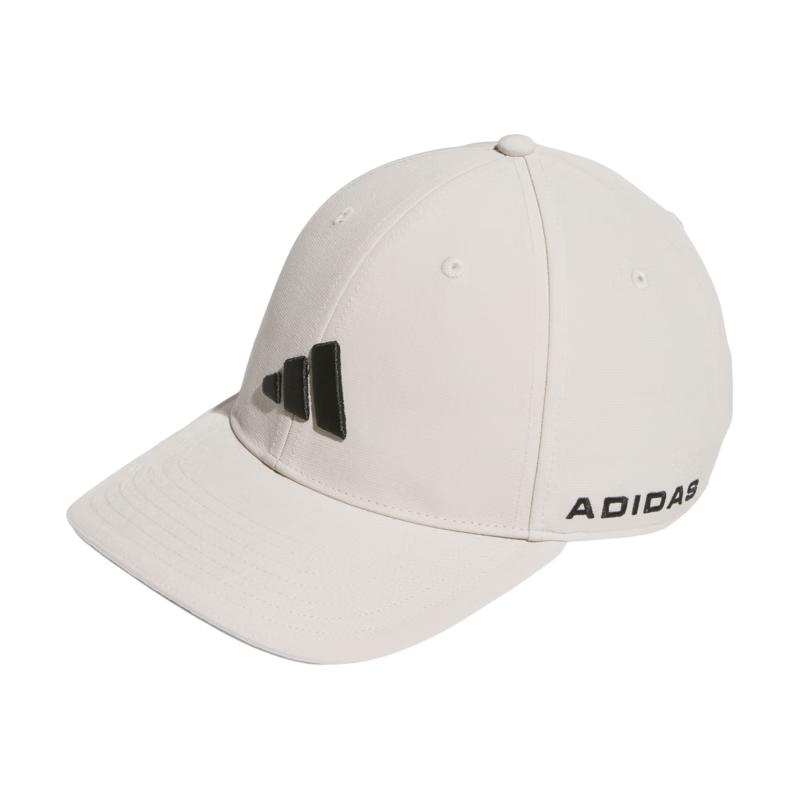 Adidas Golf Hard-Top Baseball Cap