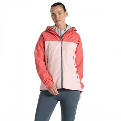 Womens/Ladies Vanth Waterproof Jacket