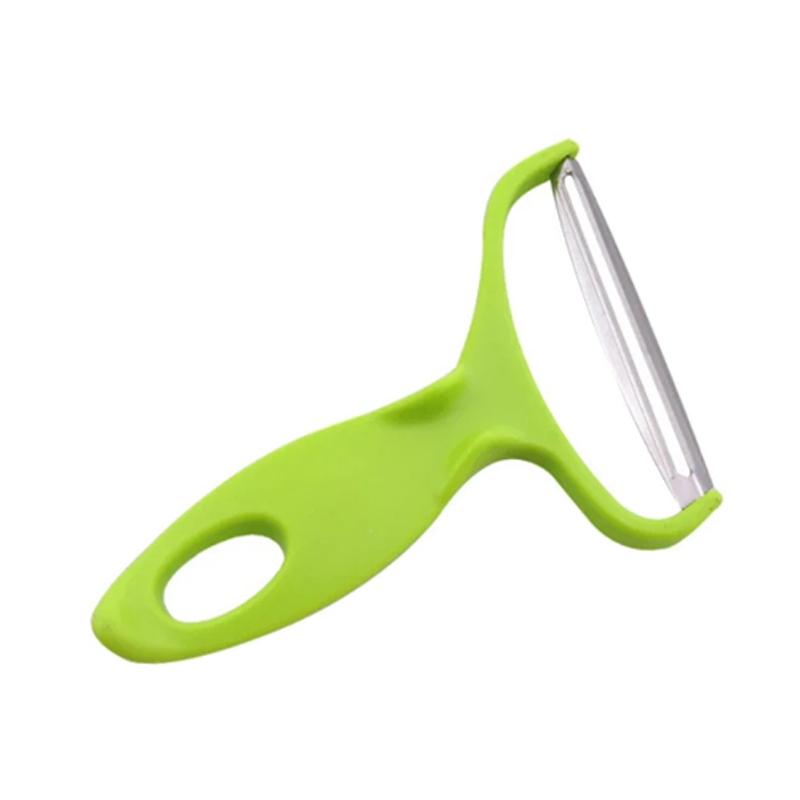 1/3/5pcs Peeler Vegetables Fruit Stainless Steel Cabbage Graters Salad Potato Slicer Kitchen Accessories Cooking Tools