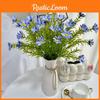 Flower Artificial Chamomile Wedding Hotel Restaurant Decoration Ornament Desktop