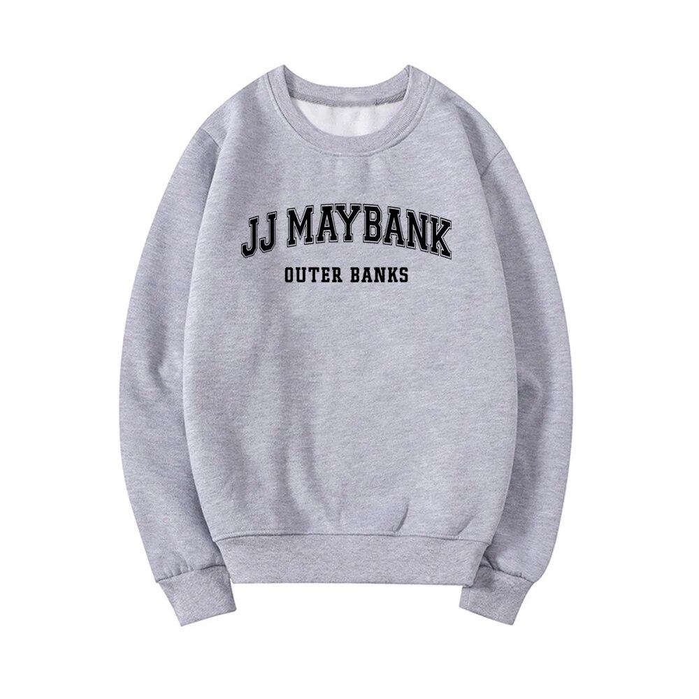 Buy JJ Maybank Sweatshirt Outer Banks Season Sweatshirt Pogue