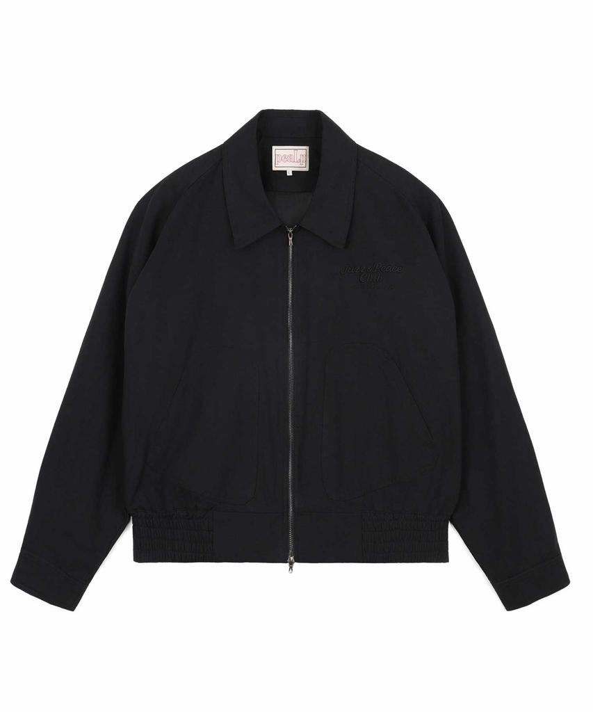 Pealp After Hours Blouson 37 (Black)