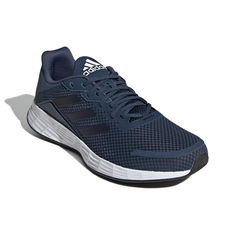 Adidas Duramo Sl 'Blue Black' Sneakers FY6681