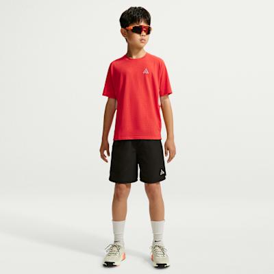 Nike Kids Shorts Moderate Stretch XS