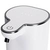 Automatic Soap Dispenser Wall Mount USB Rechargeable Electric Soap Dispenser Hands Free Auto Soap Dispenser for Bathroom Kitchen