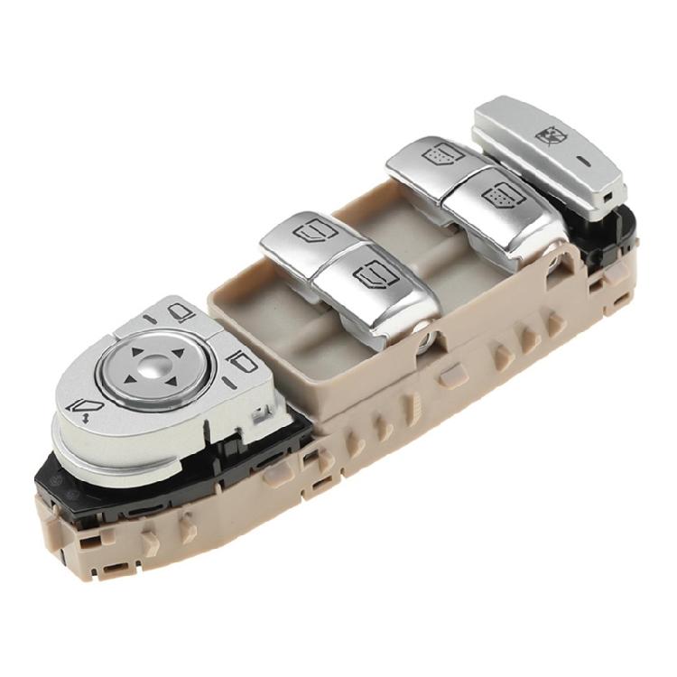 Power Electric Window Push Button Console Switch for 2229056800 C300 C450 GLC300