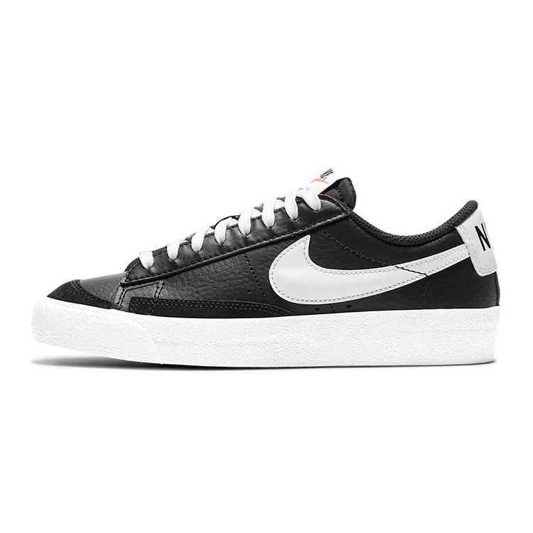 

Nike Blazer Low 77 GS Black White Kids Sneakers DA4074-002 35.5