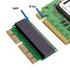 NVMe SSD Conversion Pin NGFF SSD Conversion Card Replacement for MacBook Air Pro Retina Mid 2013 2014 2015 2016 NVMe AHCI SSD Upgrade Kit for A1465