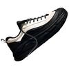 Anta Versatile Comfortable Simple Non-Slip Wear-Resistant Casual Shoes Men Sneakers Black 912418849-1