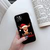 RT16 Merry Christmas Deer Gift New Shell Phone Case for Xiaomi Poco F5 F6 C40 C65 C55 C50 C51 M7 X7 C75 M6 C71 F7 C85 F8 Pro Ultra