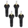 - For Cadillac Tyre Stem - For Chevy - For GMC - Rubber Valve Stem