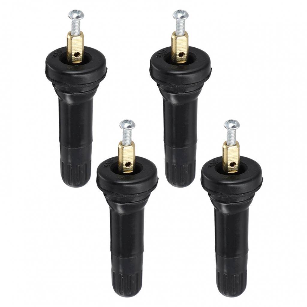 - For Cadillac Tyre Stem - For Chevy - For GMC - Rubber Valve Stem