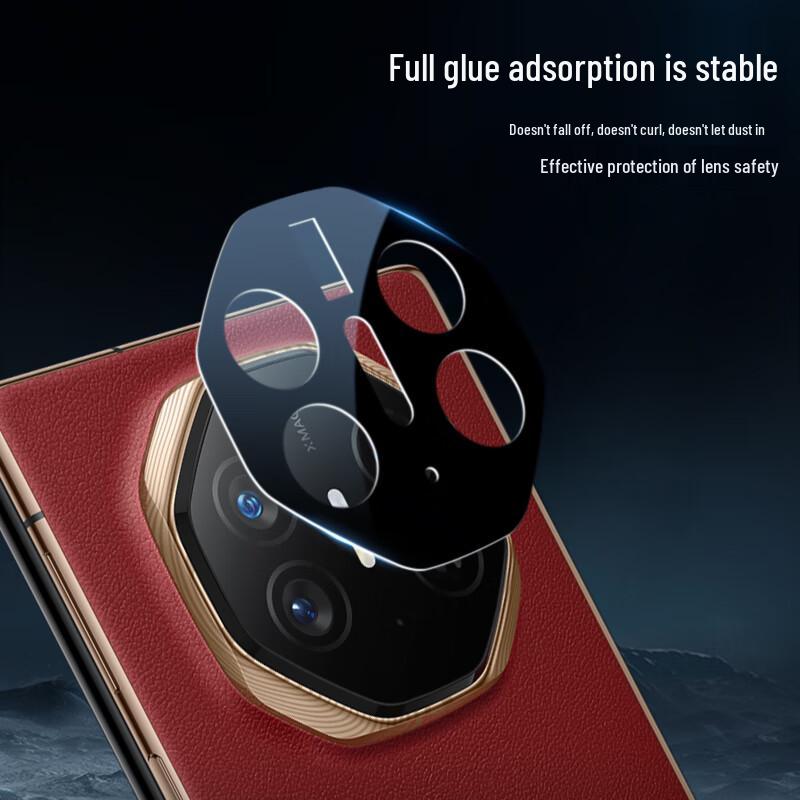 Huawei Mate XT Ultimate Design Lens Film