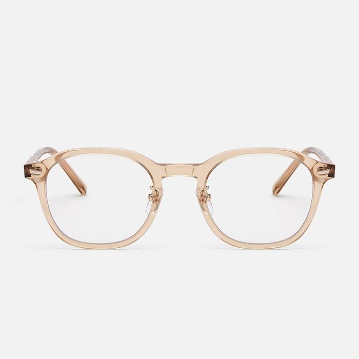 Byumaeb Fremont_Retro Square Frame