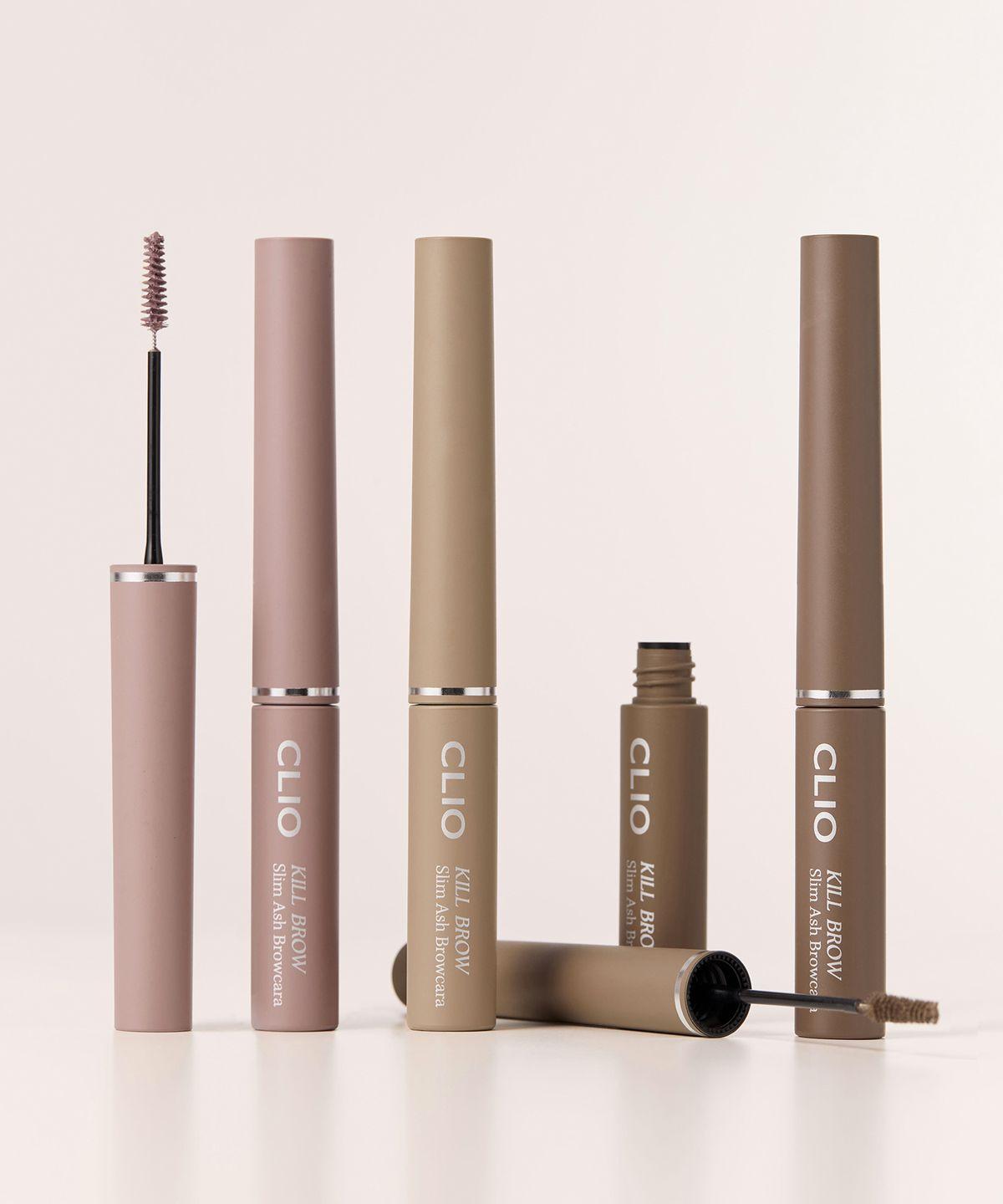 [NEW] Kill Brow Slim Ash Brow Cara 003 Natural Ash