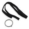 Ring And Loop Magic Tricks Close Up Magia Hoop Rope Escape Magie Mentalism Illusion Gimmick Props Toys
