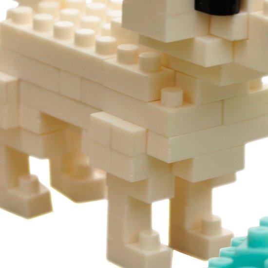 Nanoblock Chihuahua
