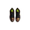Jordan 1 Mid PS Black Laser Orange 640737-003