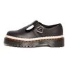 Puma Speedcat OG Little Kid Black/White Kids Sneakers 40596001