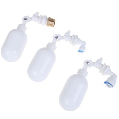 Water Tank Inlet Water Floating Switch Automatic Water Inlet Floating Valve