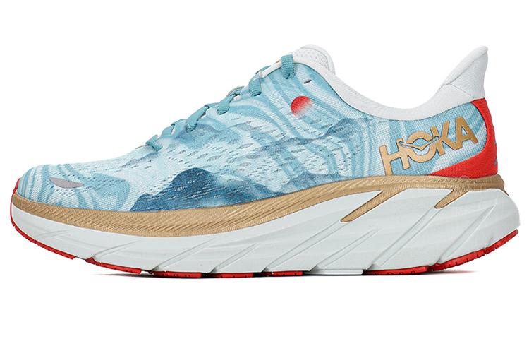 HOKA ONE ONE Clifton 8  Pastel Blue  1130278-CSFS 42.5
