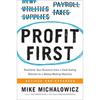 Profit FIRST : Transform Your Business Paperback US 19-2%