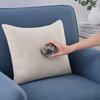 Washable Design Compact Size Lint Roller Polyurethane 1 Pc