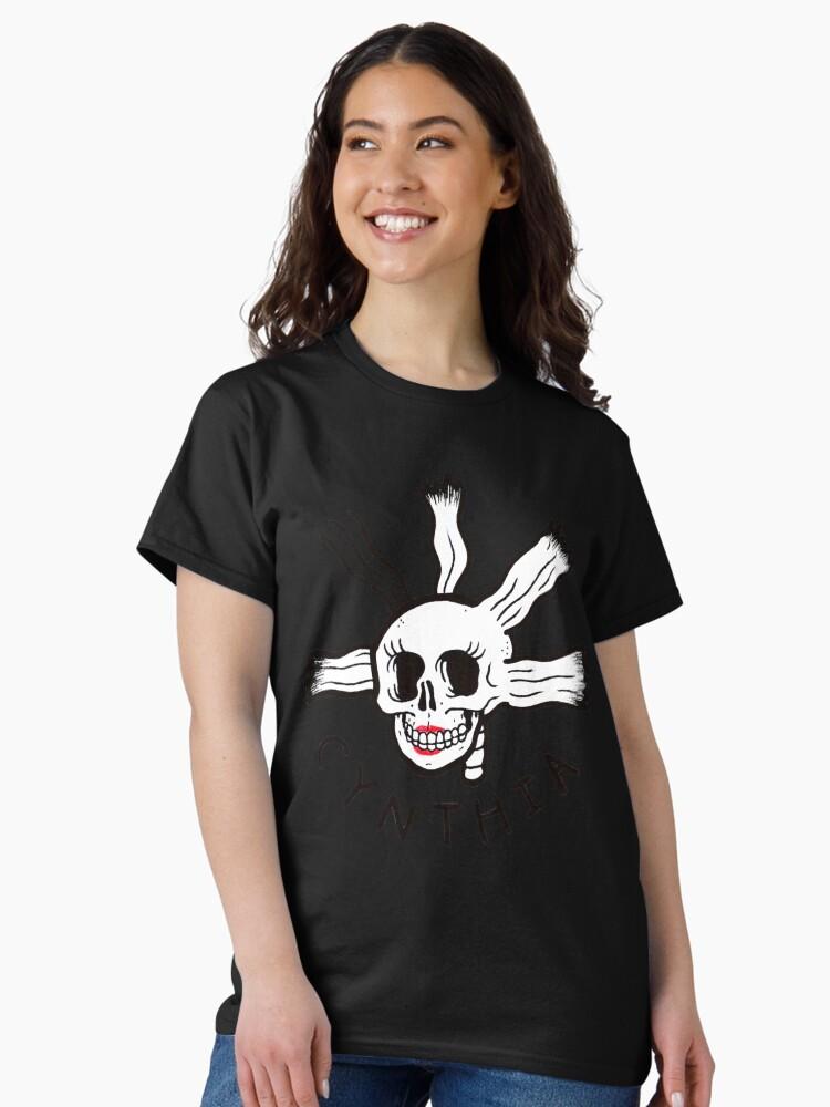 Cynthia Classic T-Shirt