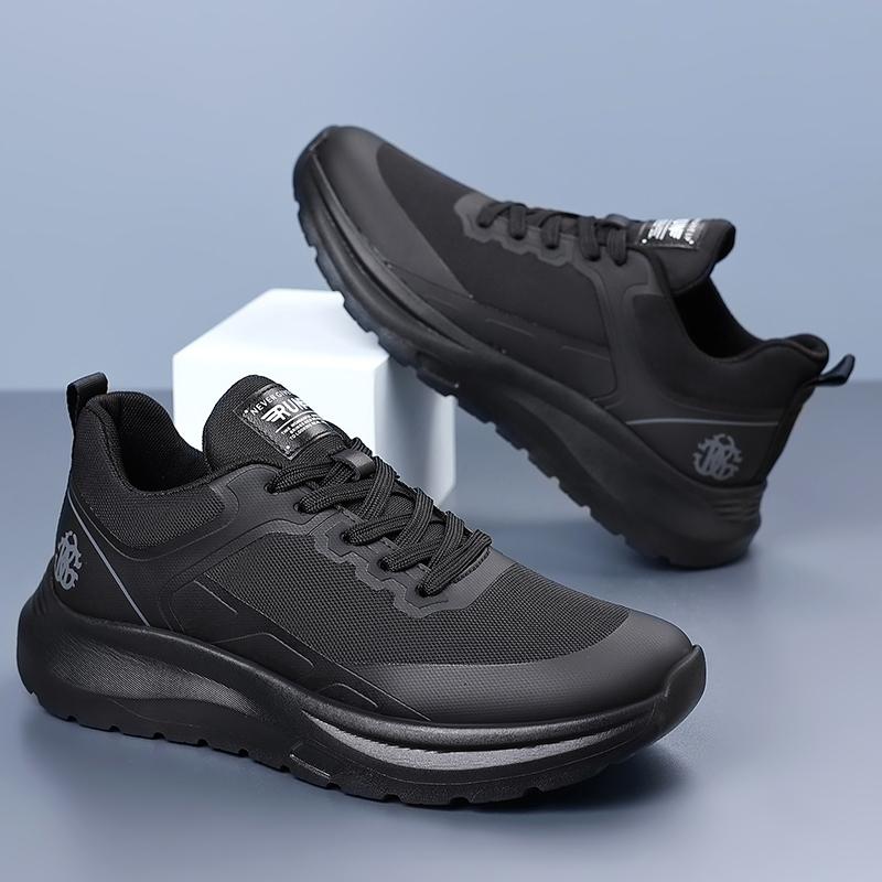 Mens Running Shoes 2026 New Fashion Breathable Comfortable Street Wear Casual Activities Outdoor Travel Sports Shoes Man