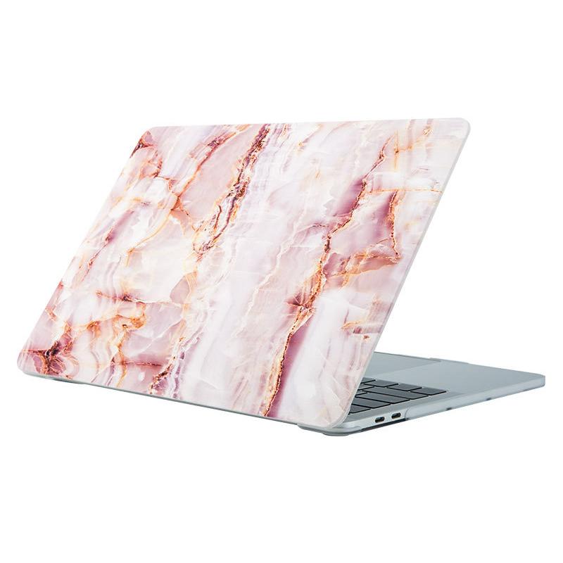 For MacBook Pro 16 Inch (2024) M4 A3403/A3186/(2021) A2485/(2023) A2780,A2991 M3 PC Case Shockproof Slim Laptop Cover