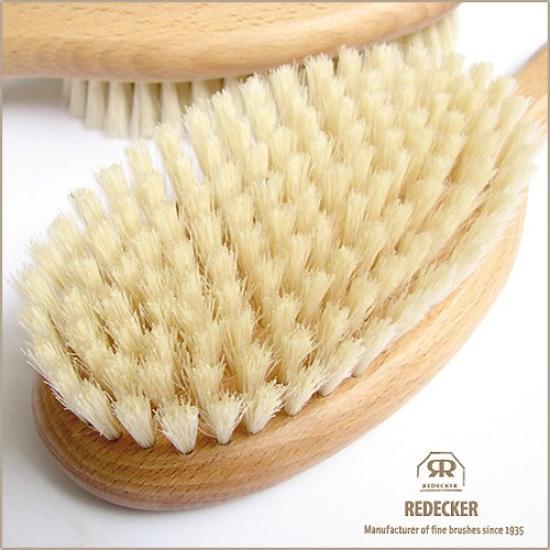 Redecker Massage Brush Genuine Product