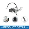 A ABSOPRO PZ22 Carburetor 22mm ATV Quad Dirt Bike Pit Bike Scooter Go Kart
