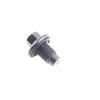 Compatible M14x1.5mm Drain Plug for Ford EcoSport, Focus, Fiesta Models (Part 1E0010404, 1013938)