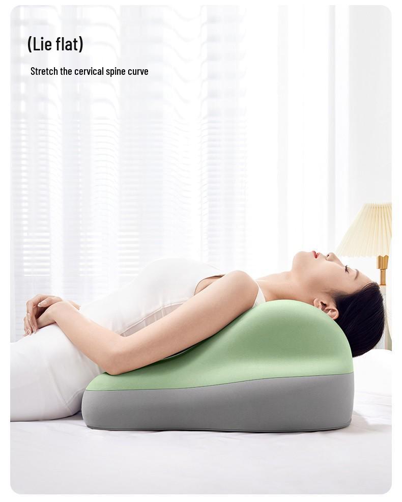 Sex Elevation Cushion: Prone Pillow for Face-Down Comfort